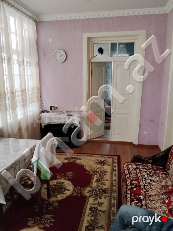 3 otaqlı Köhnə tikili, Satış, Gəncə — Mənzil, Gəncə (7)