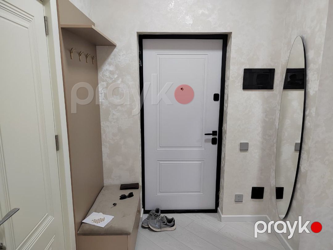 İcarəyə verilir 2 otaqlı yeni tikili 52 m² — Mənzil, Bakı (9)