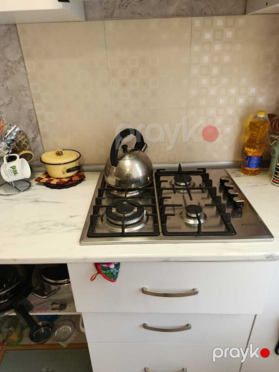 İcarəyə verilir 3 otaqlı köhnə tikili 63 m² — Mənzil, Sumqayıt (9)