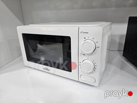 Mikrodalğalı soba "Willz" — Bakı