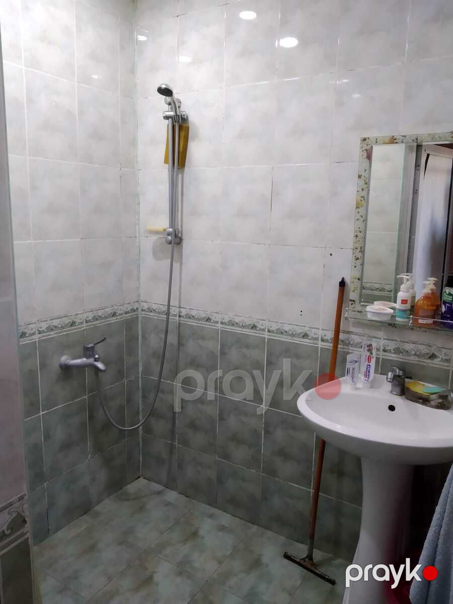Satılır 3 otaqlı köhnə tikili 49 m² — Mənzil, Bakı (2)