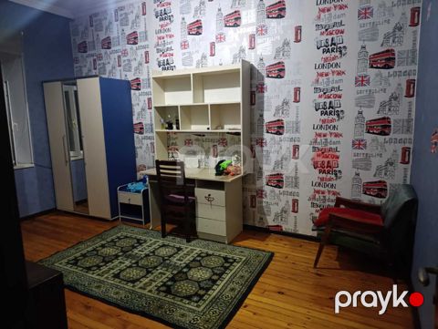 İcarəyə verilir 3 otaqlı köhnə tikili 60 m² — Bakı