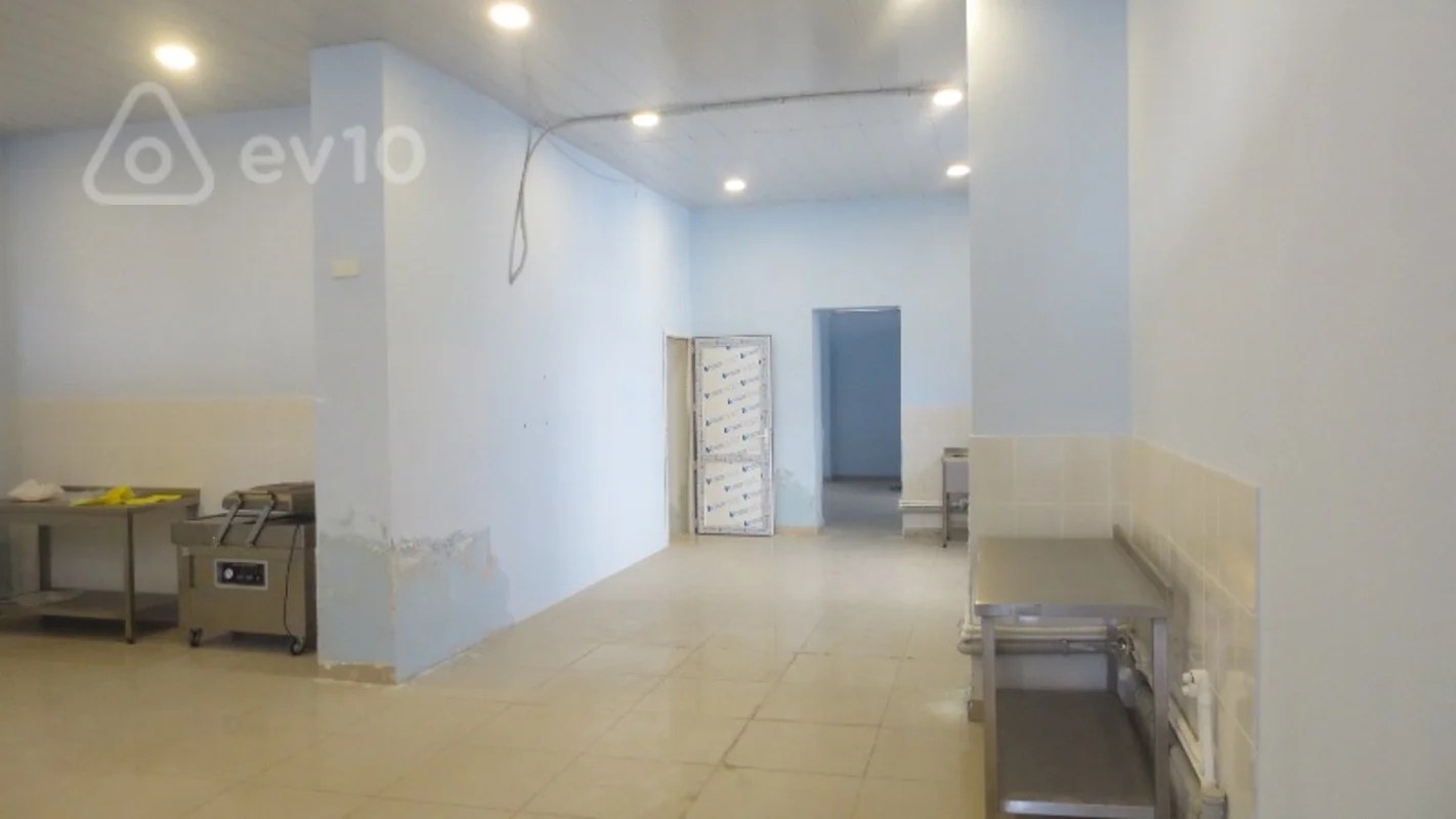 Obyekt, 155 m², Abbas Mirzə Şərifzadə küc — Əmlak, Bakı (6)