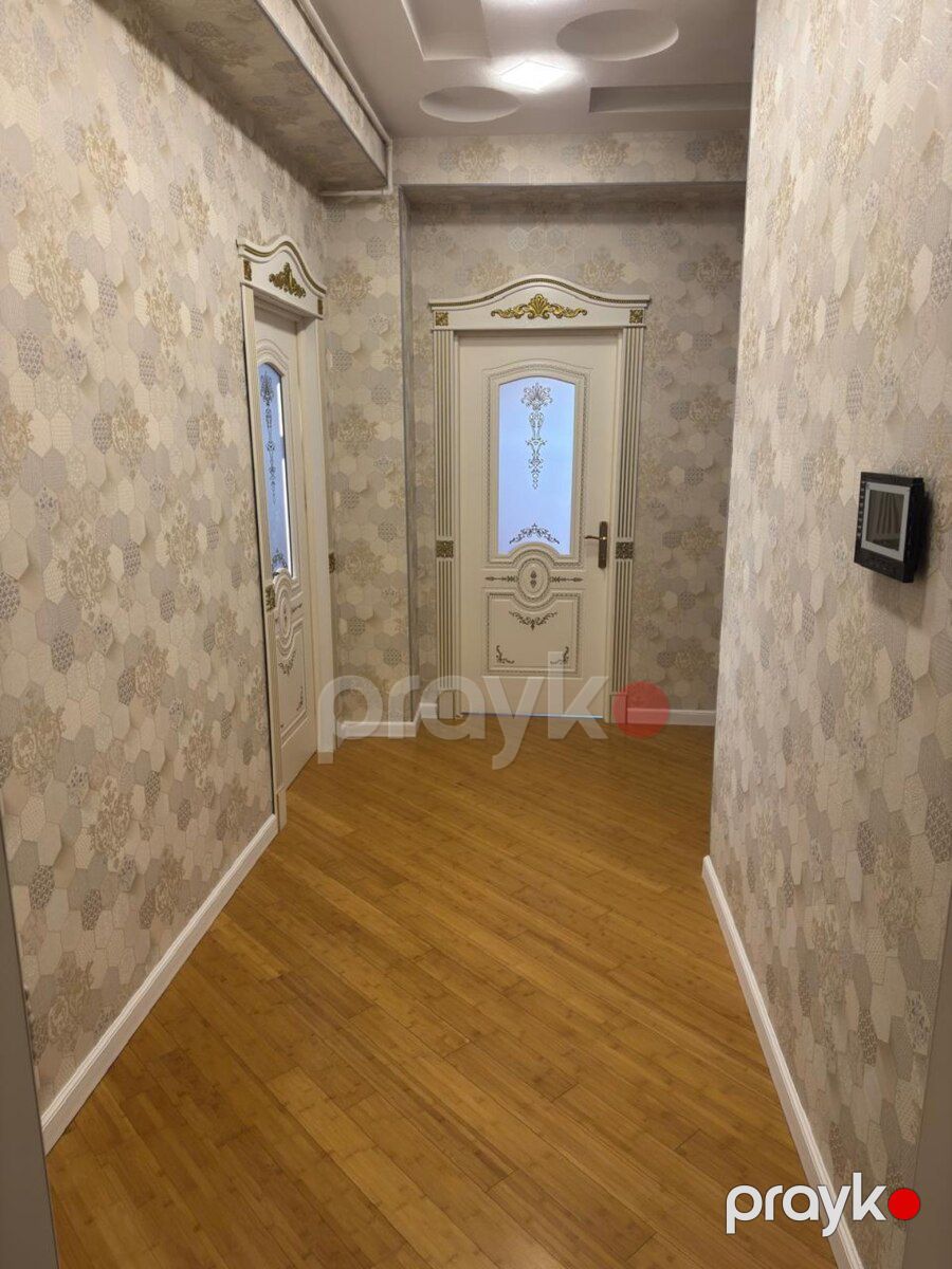 3-otaqlı yeni tikili, Səbail r., 145 m² — Mənzil, Bakı (7)