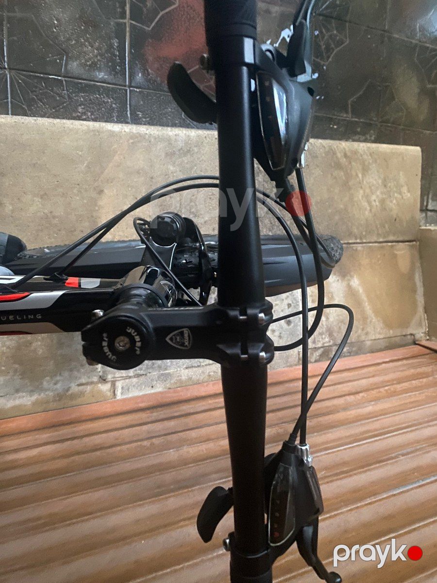 Velosiped — Velosipedlər, Bakı (3)