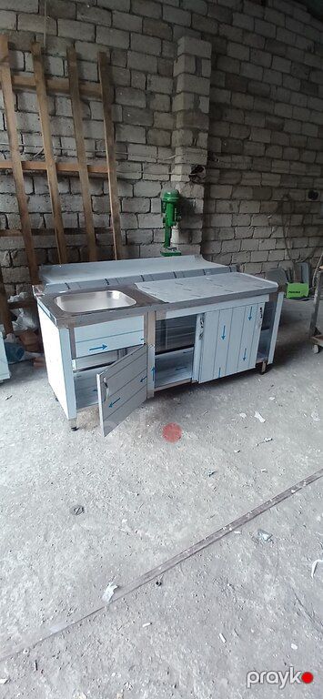 Restoran çanaq və dəzgahları — Biznes və avadanlıq, Bakı (7)