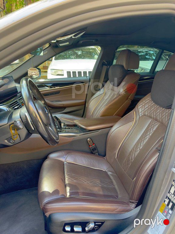 BMW 530e, 2.0 L, 12 kWh, 2021 il, 71 500 km — Avtomobillər, Bakı (8)