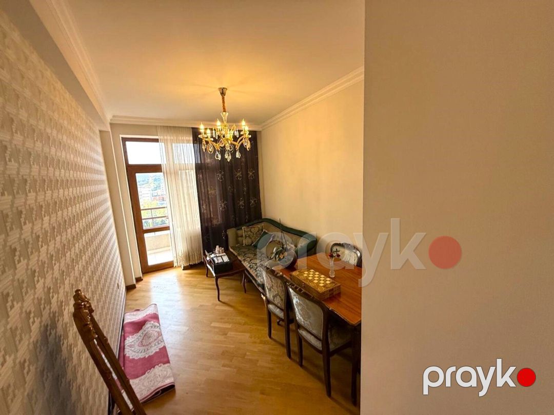 Satılır 3 otaqlı yeni tikili 102 m² — Mənzil, Bakı (7)