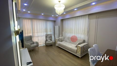 İcarəyə verilir 3 otaqlı yeni tikili 84 m² — Bakı