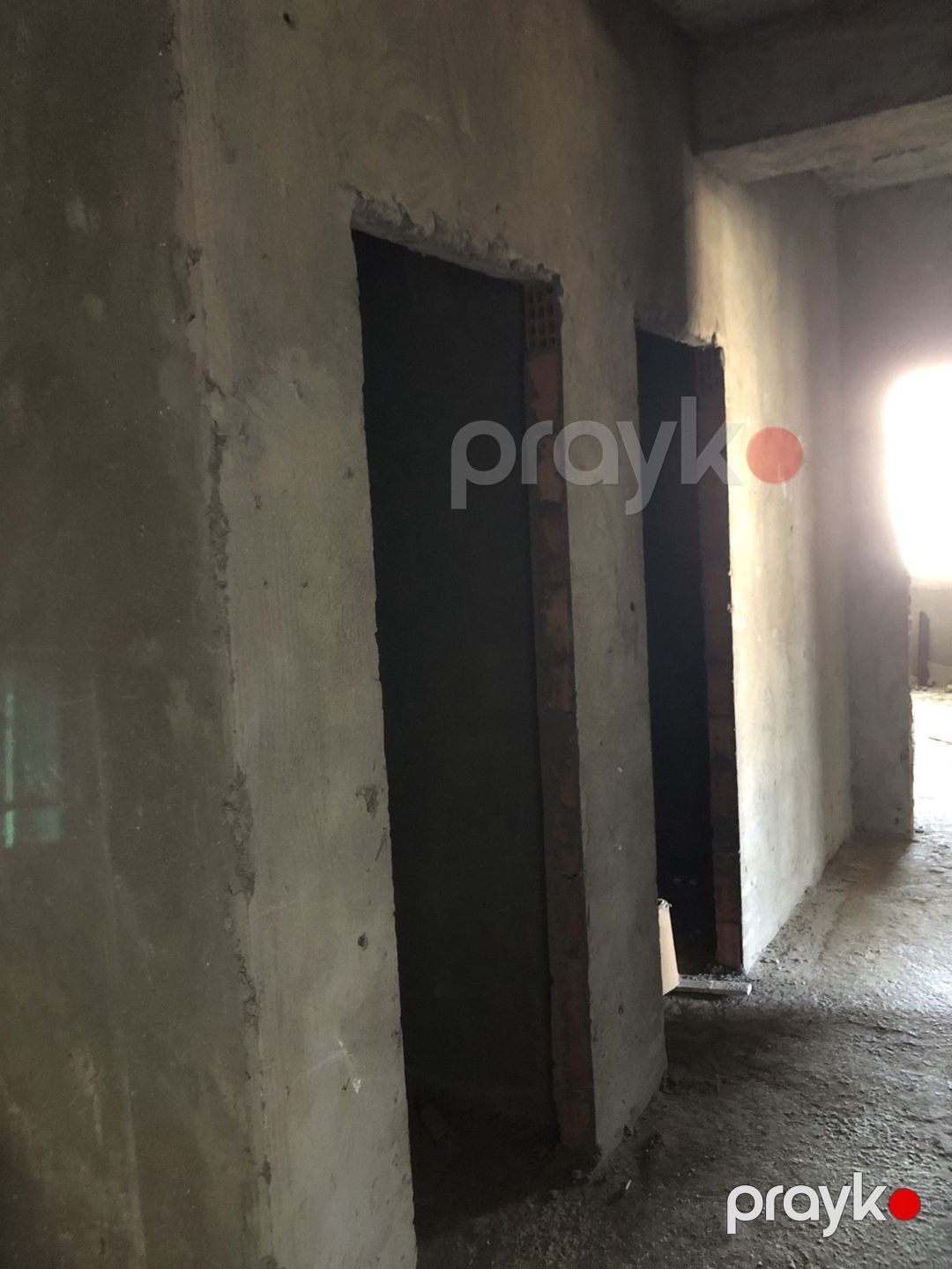 Satılır 1 otaqlı yeni tikili 66 m² — Mənzil, Bakı (8)