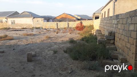 Satılır torpaq 14 sot — Sumqayıt
