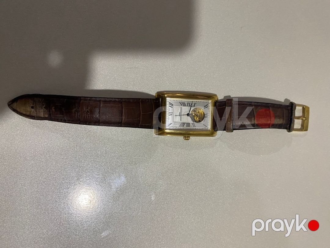 Frederique constant qol saatı — Şəxsi əşyalar, Bakı (6)