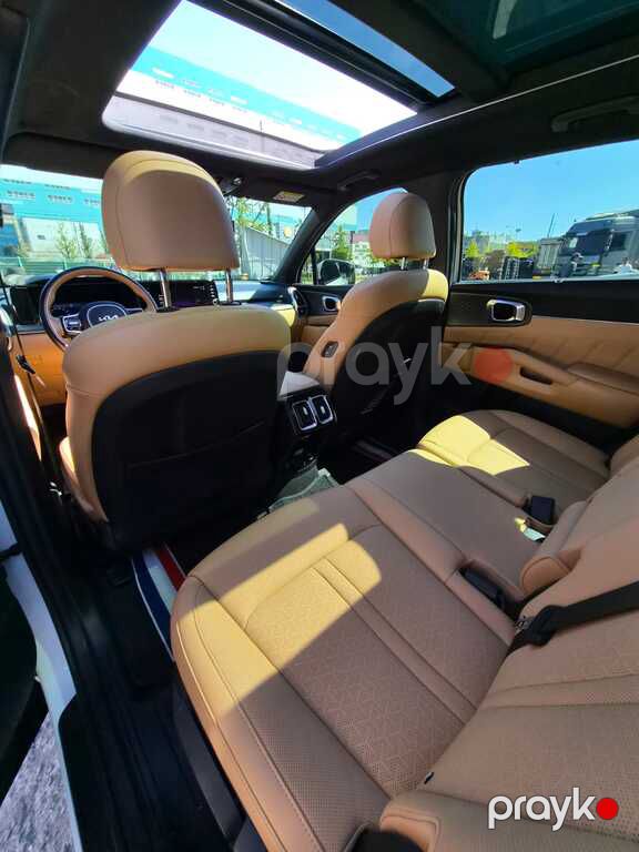 Kia Sorento, 1.6 L, 1.49 kWh, 2022 il, 135 000 km — Avtomobillər (12)