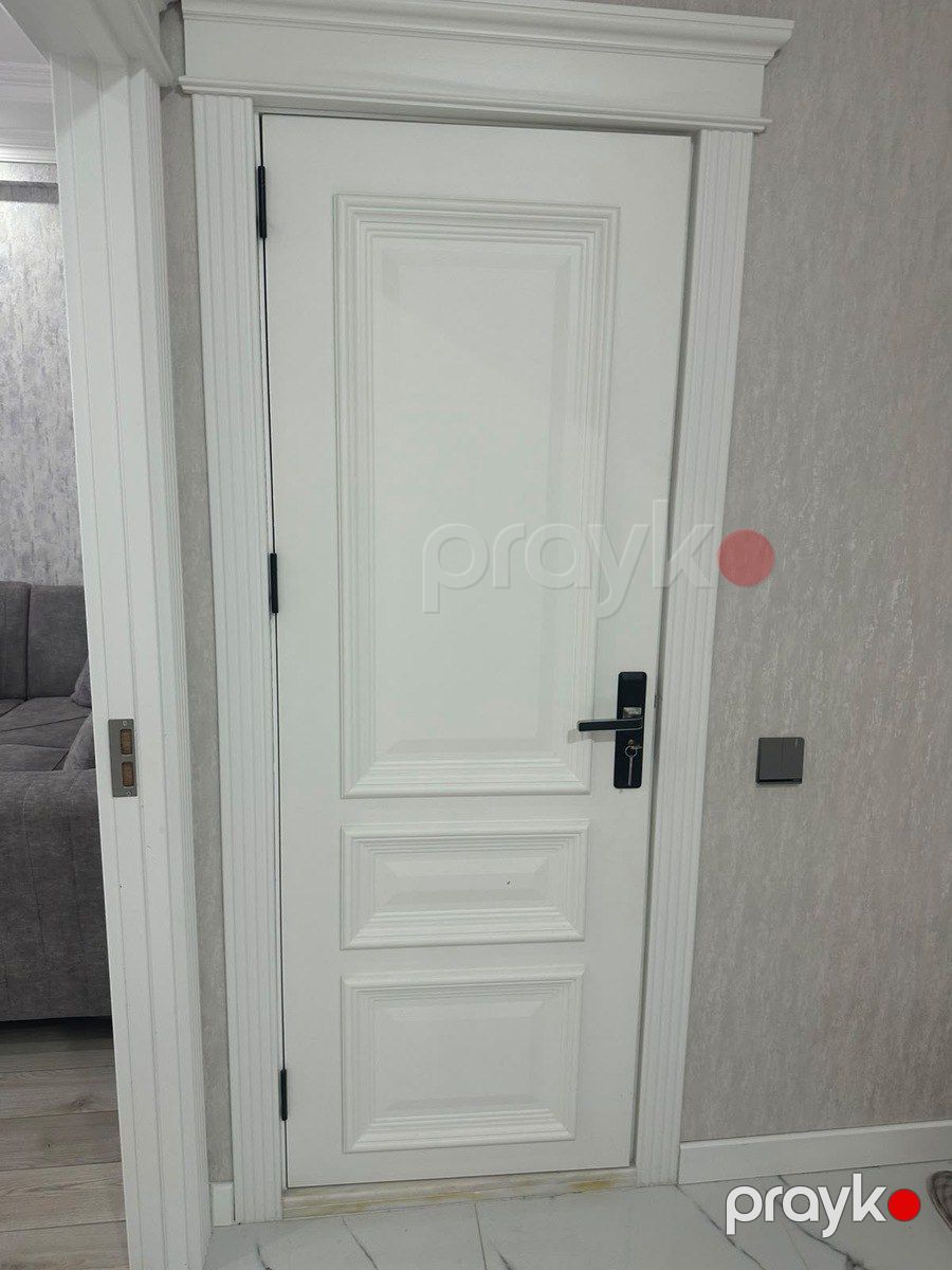 İcarəyə verilir 2 otaqlı yeni tikili 65 m² — Mənzil, Bakı (7)