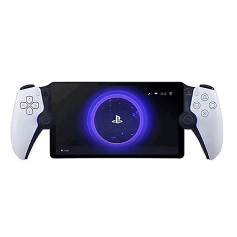Sony PlayStation Portal — Games, consoles, and software