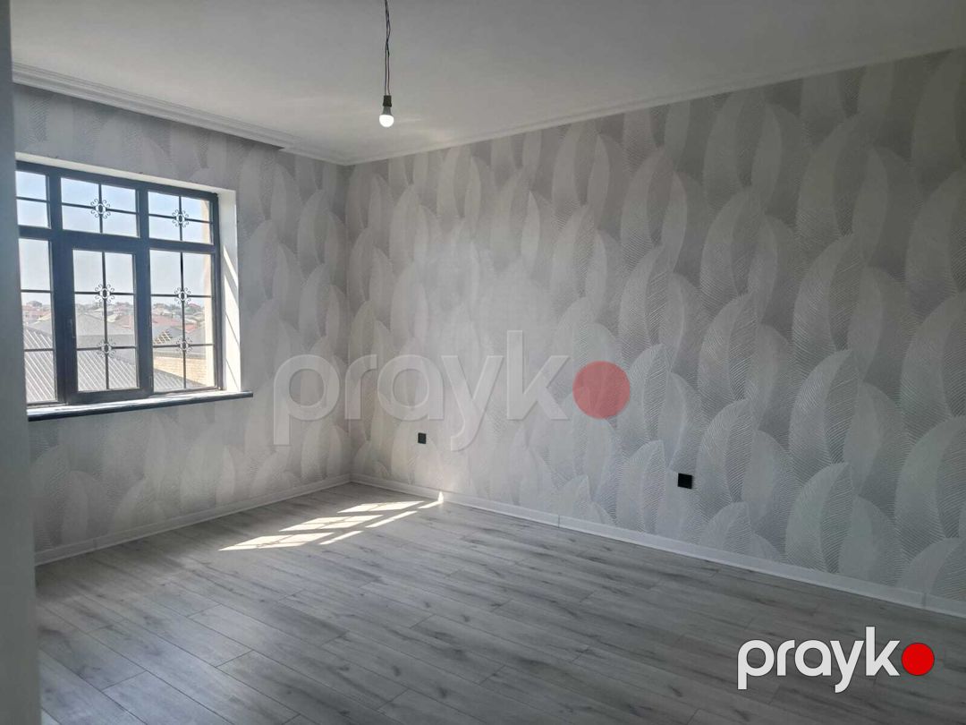 Həyət evi, Saray qəs — Ev, villa, Bakı (3)