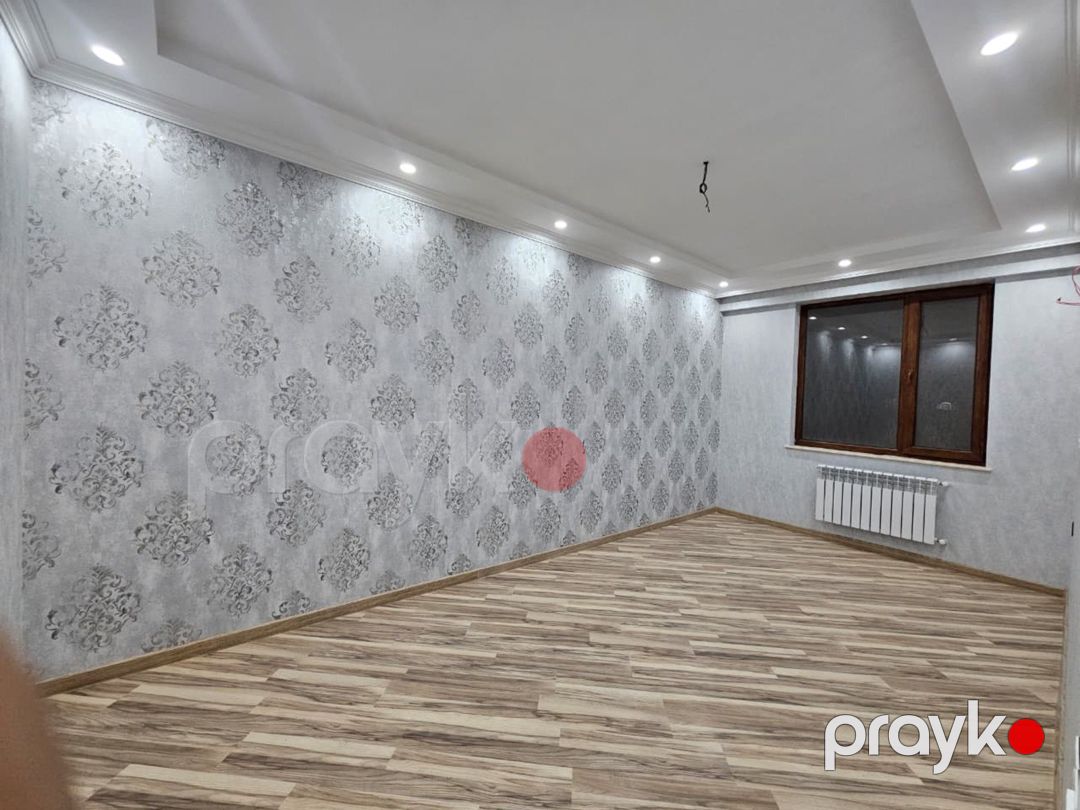 Satılır 3 otaqlı yeni tikili 114 m² — Mənzil, Bakı (2)