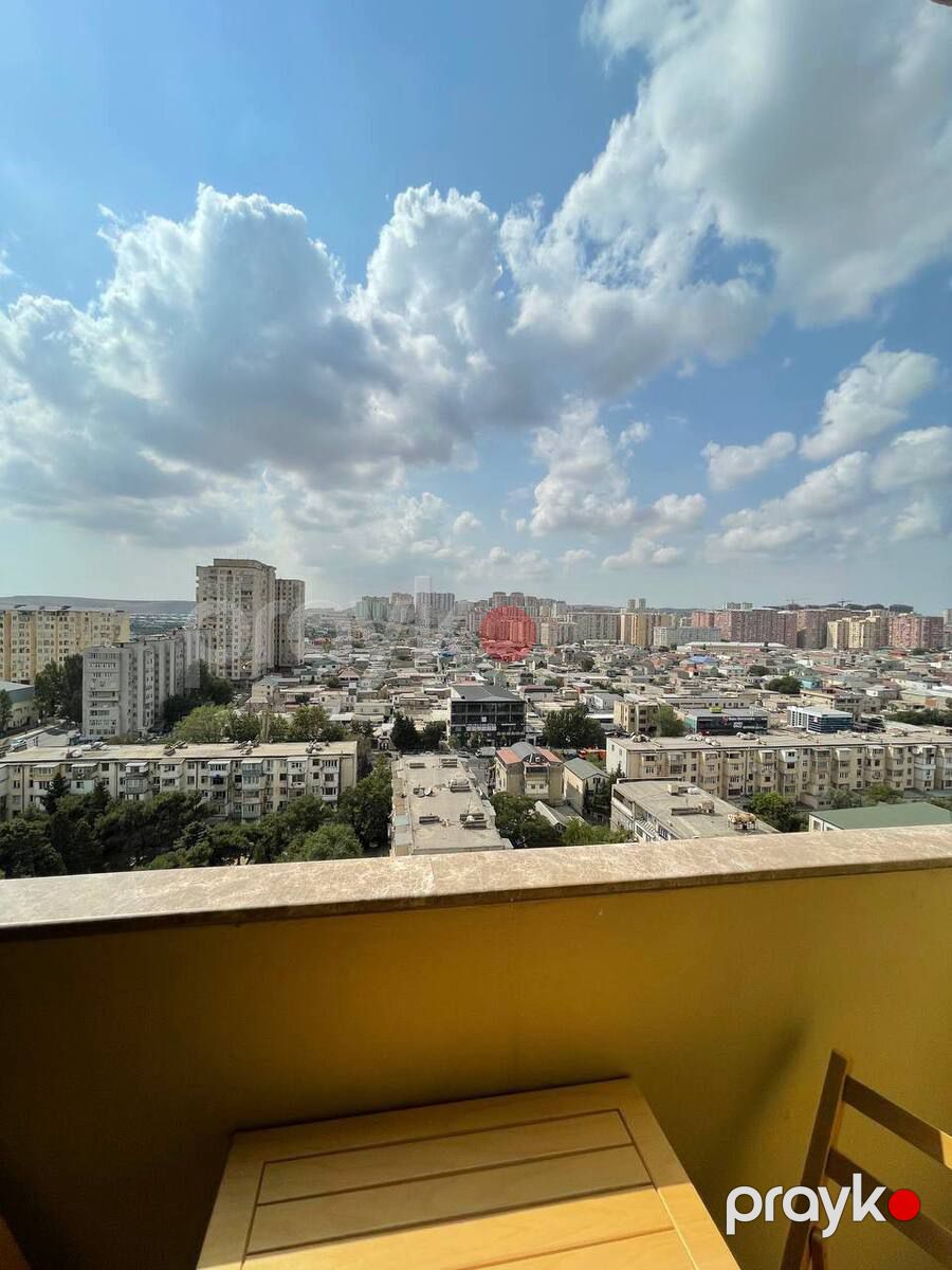 Satılır 3 otaqlı yeni tikili 93 m² — Mənzil, Bakı (12)