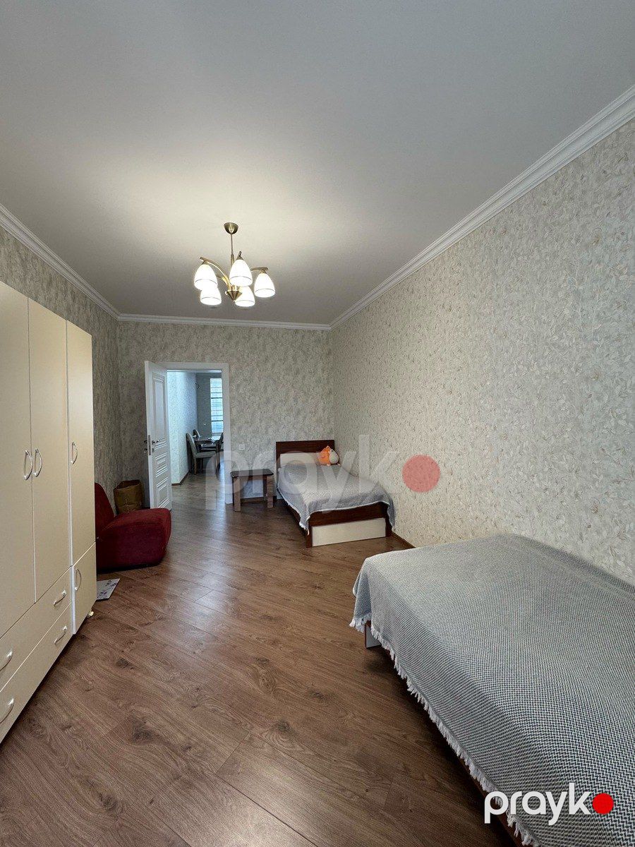 2-otaqlı mənzil, Elmlər Akademiyası m., 65 m² — Mənzil, Bakı (4)
