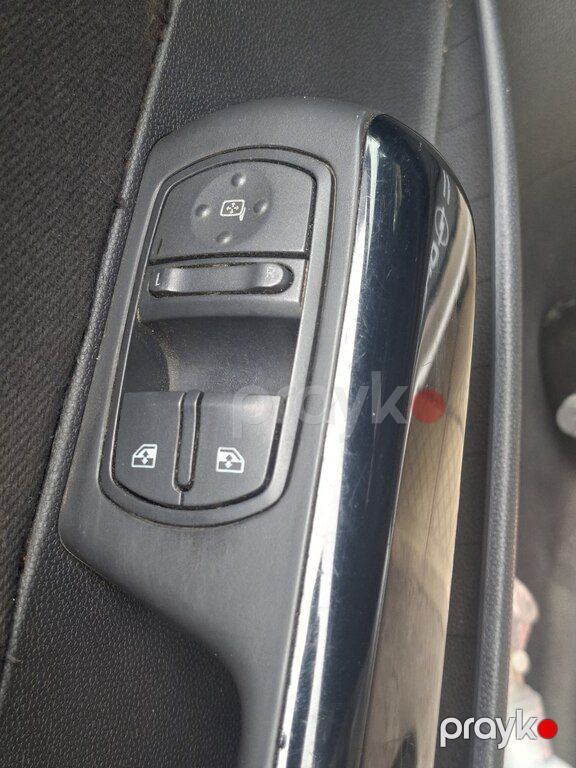 Opel Corsa, 1.2 L, 2007 il, 189 500 km — Avtomobillər, Gəncə (3)