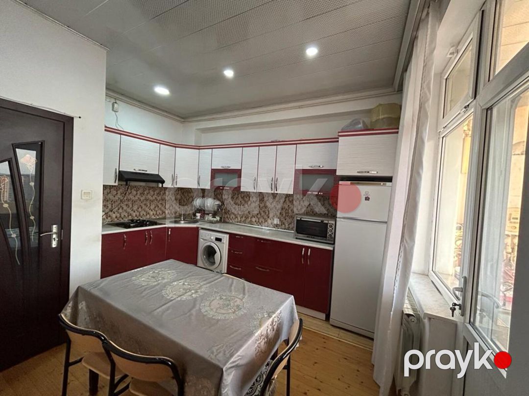 Satılır 2 otaqlı yeni tikili 55 m² — Mənzil, Bakı (7)