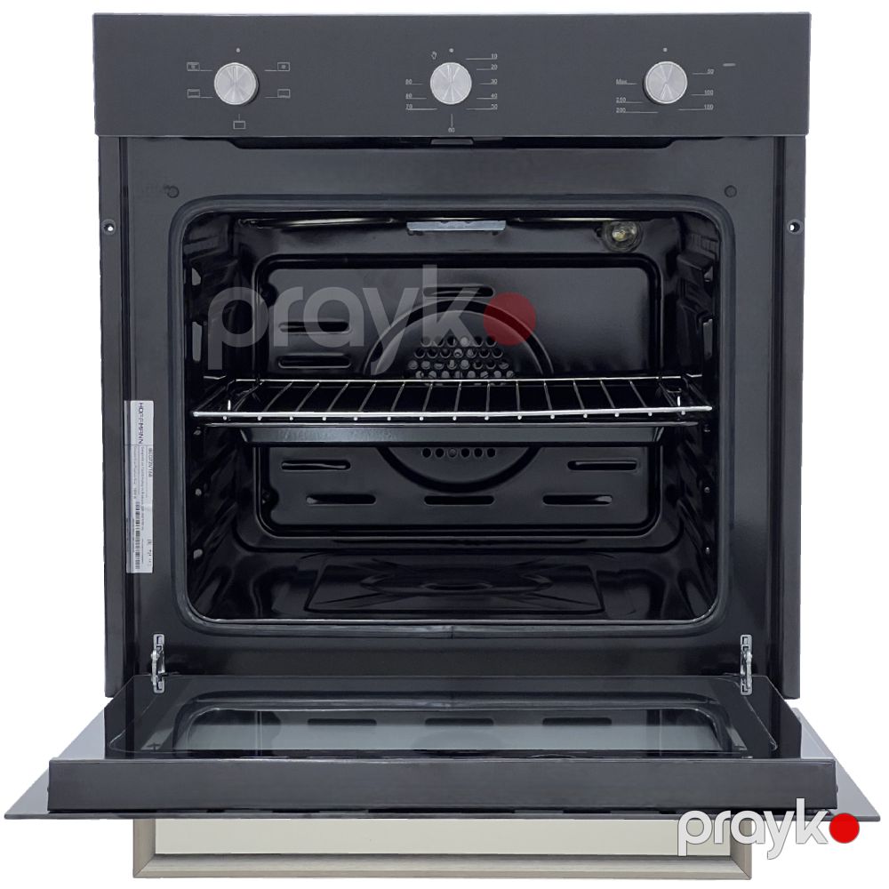 Soba hoffmann BEO72MT5B — Fırın kamerası, Bakı (2)