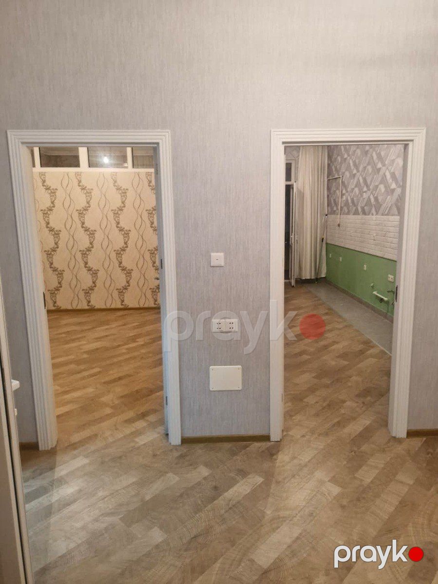 Satılır 2 otaqlı yeni tikili 65 m² — Mənzil, Bakı (4)