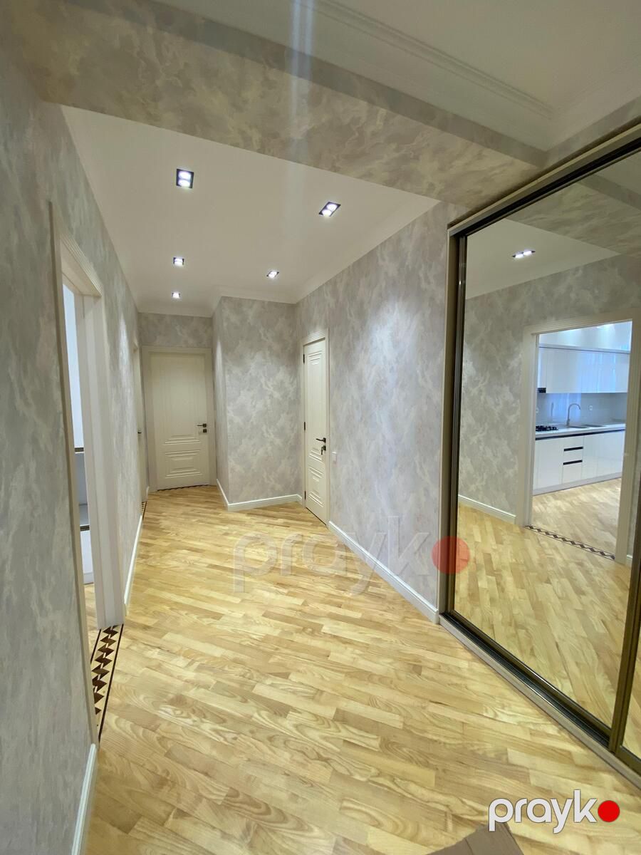 Satılır 3 otaqlı yeni tikili 92 m² — Mənzil, Bakı (4)