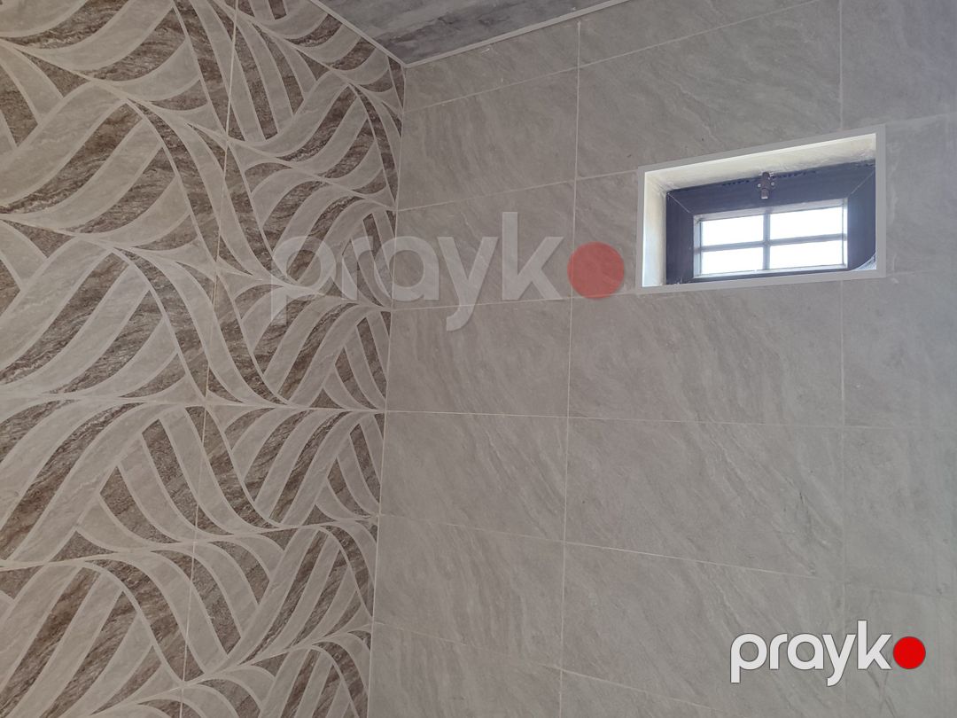 Həyət evi, Maştağa qəs — Ev, villa, Bakı (5)