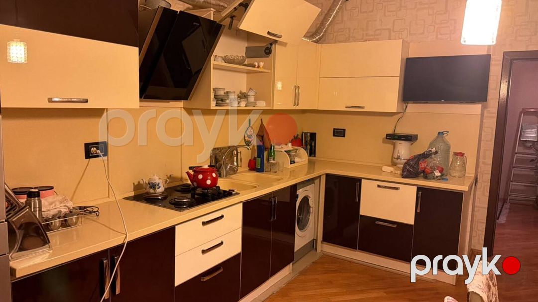İcarəyə verilir 2 otaqlı yeni tikili 110 m² — Mənzil, Bakı (4)