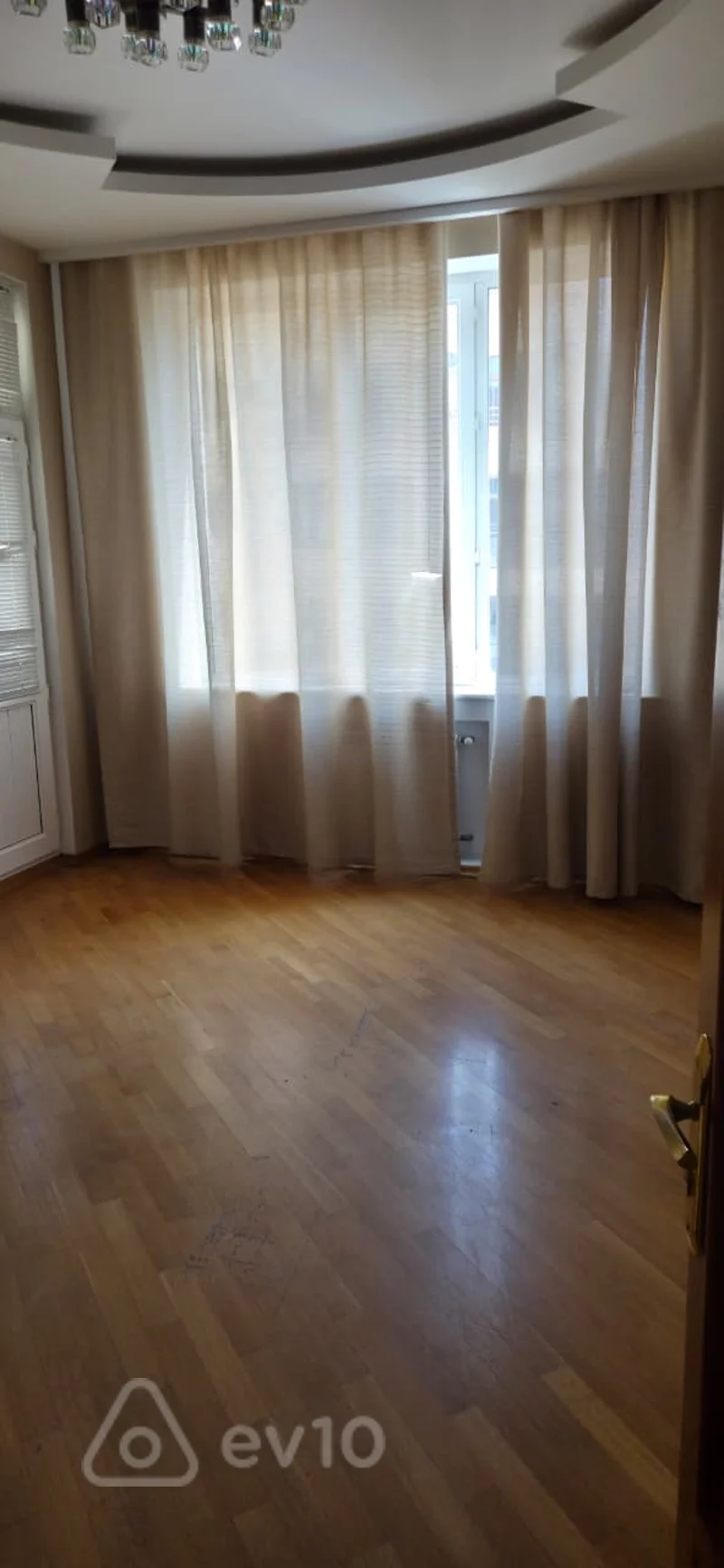 4 otaqlı mənzil, 200 m², Rəşid behbudov kç — Mənzil, Bakı (6)