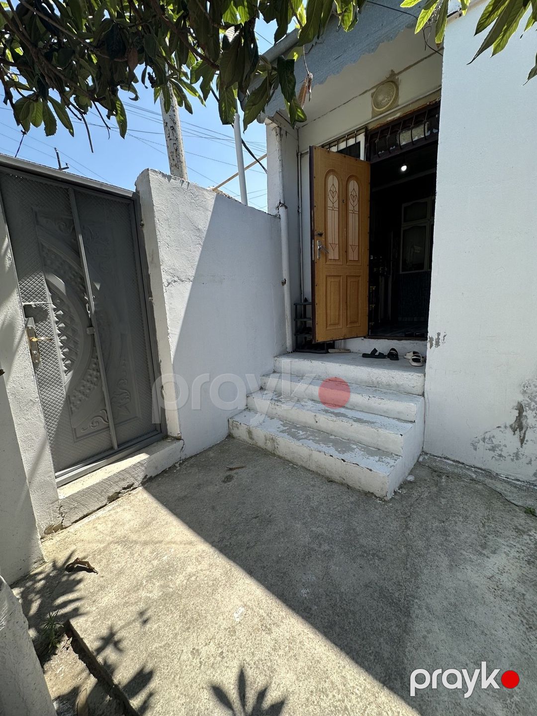 Satılır 3 otaqlı həyət evi/bağ evi 70 m² — Ev, villa, Xırdalan (2)