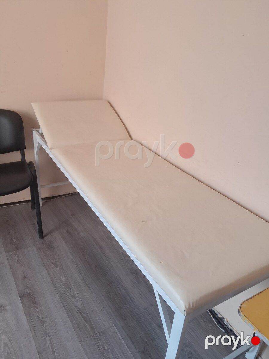 Tibbi çarpayı — Biznes və avadanlıq, Bakı (3)