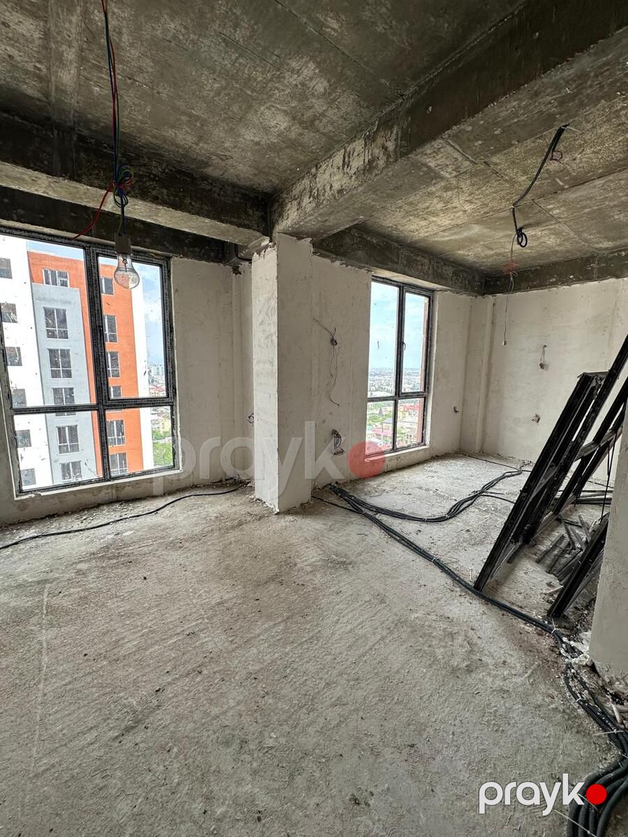 Satılır 3 otaqlı yeni tikili 86.5 m² — Mənzil, Bakı (3)