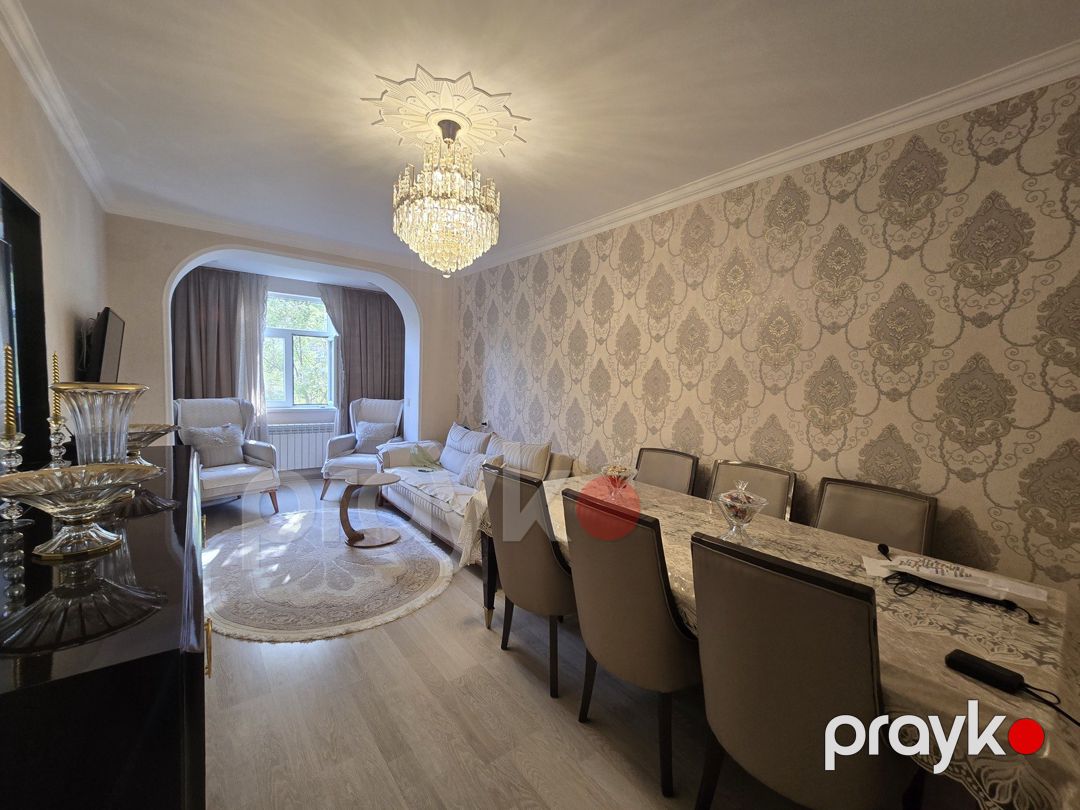 Satılır 2 otaqlı köhnə tikili 62 m² — Mənzil, Sumqayıt (12)