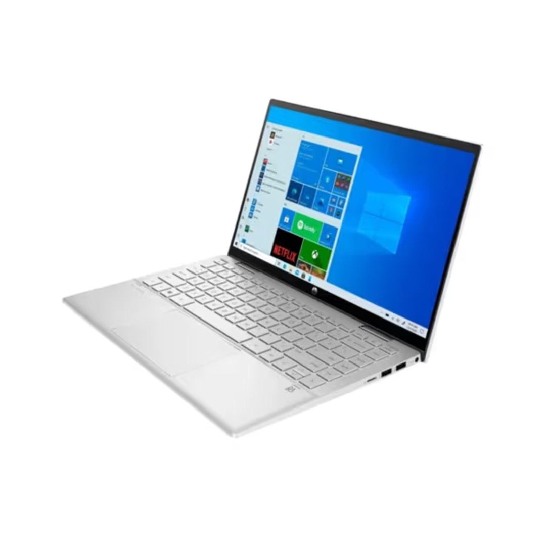 HP Pavilion 15-ER0004UR X360 Notebook 3B2W3EA — Noutbuklar, Bakı (3)