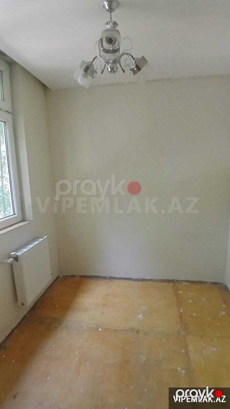 Yasamal rayonunda 3 otaqlı Köhnə tikili Satılır, 62 m² — Mənzil, Bakı (4)