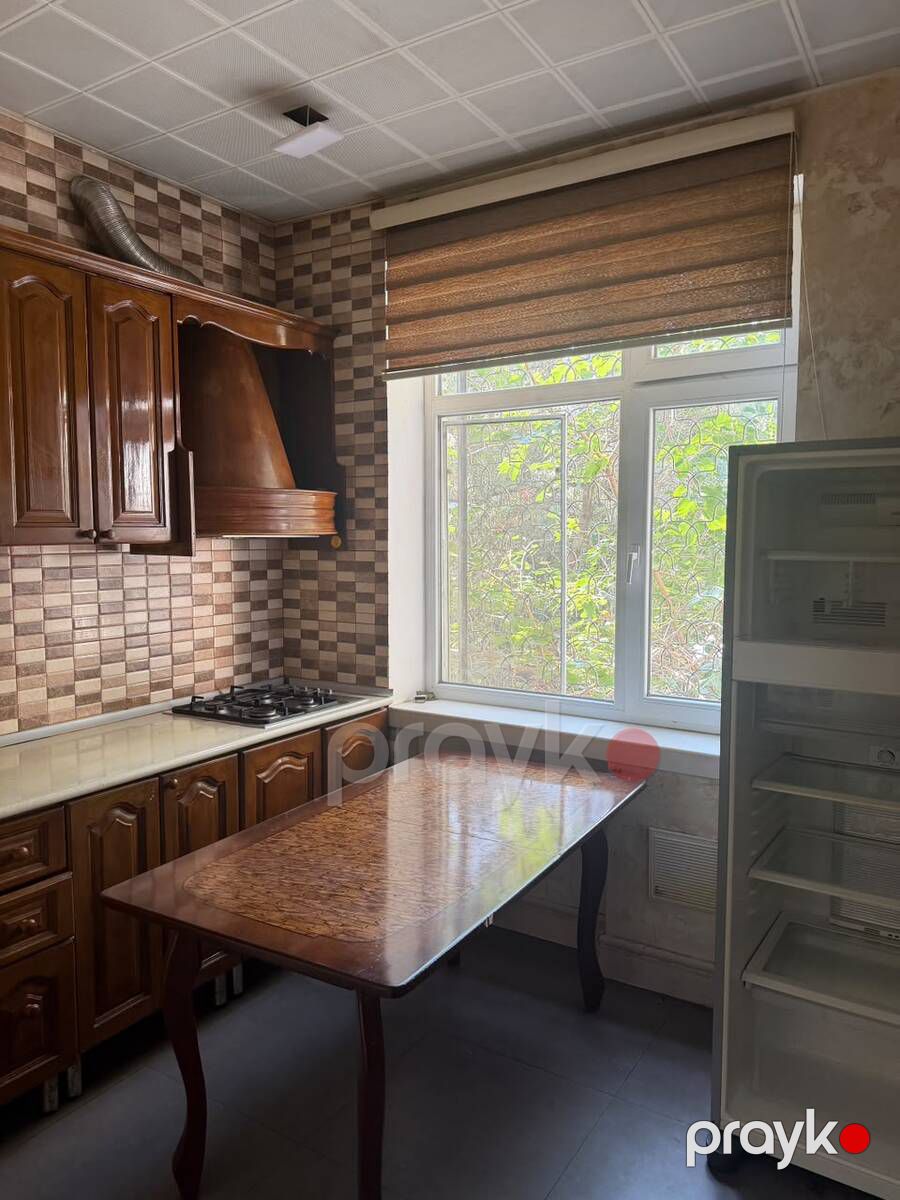 İcarəyə verilir 3 otaqlı köhnə tikili 80 m² — Mənzil, Bakı (4)