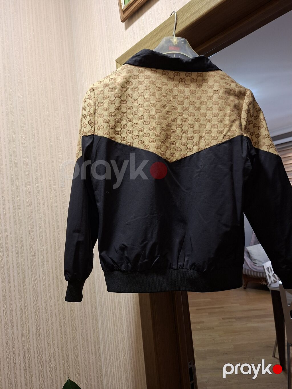 Kurtka, Uniseks, 10 - 12 yaş, Gucci — Uşaq geyimi, Bakı (2)