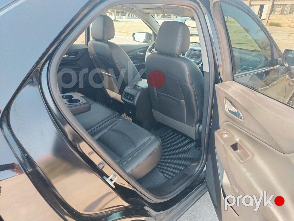 Chevrolet Equinox, 1.5 L, 2019 il, 116 538 km — Avtomobillər, Bakı (10)