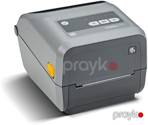 Barkod printeri "Zebra ZD421" — Bakı