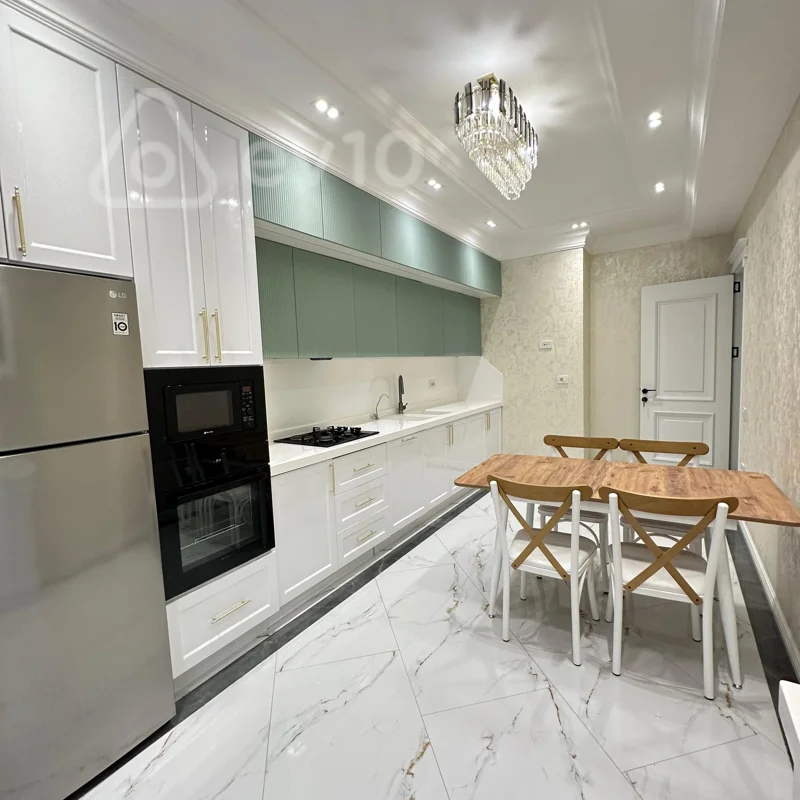 2 otaqlı mənzil, 108 m², Azadliq prospekt — kirayə — Mənzil, Bakı (4)