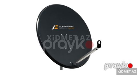 Peyk Antena Ustasi Əhmədli — Bakı