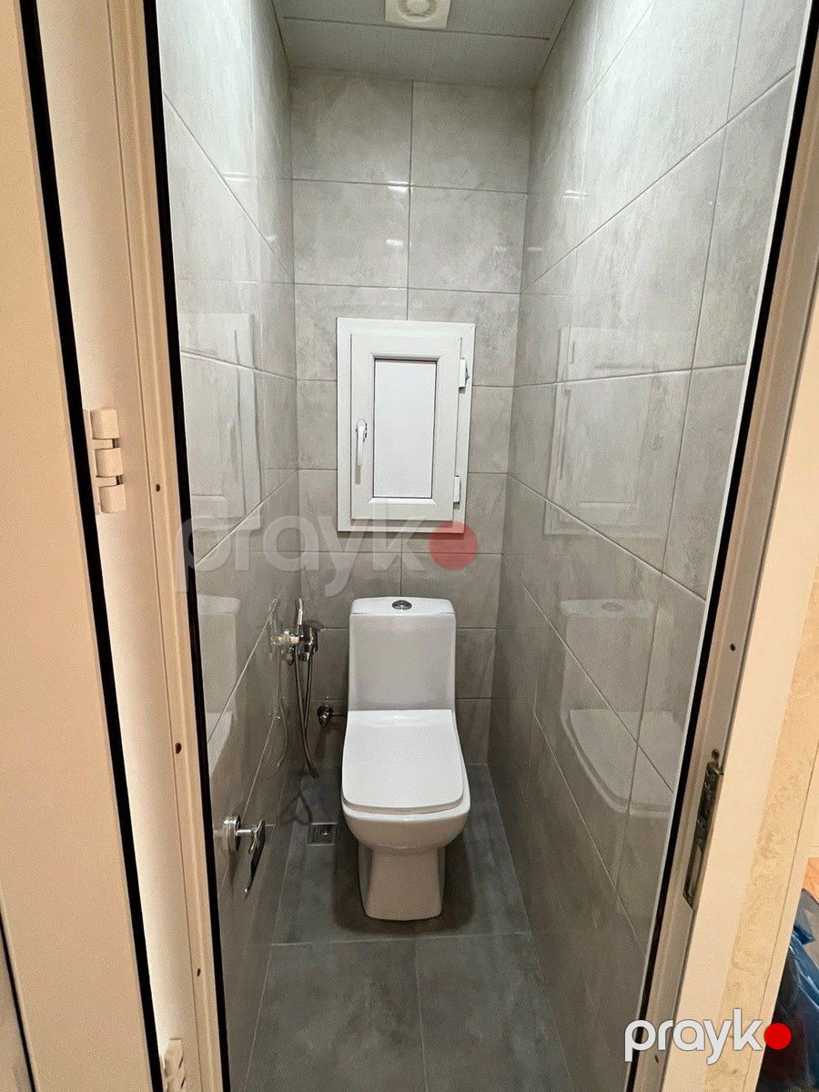 Satılır 2 otaqlı köhnə tikili 60 m² — Mənzil, Bakı (10)