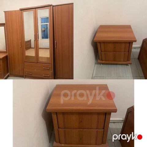 Yataq otağı mebeli — Bakı