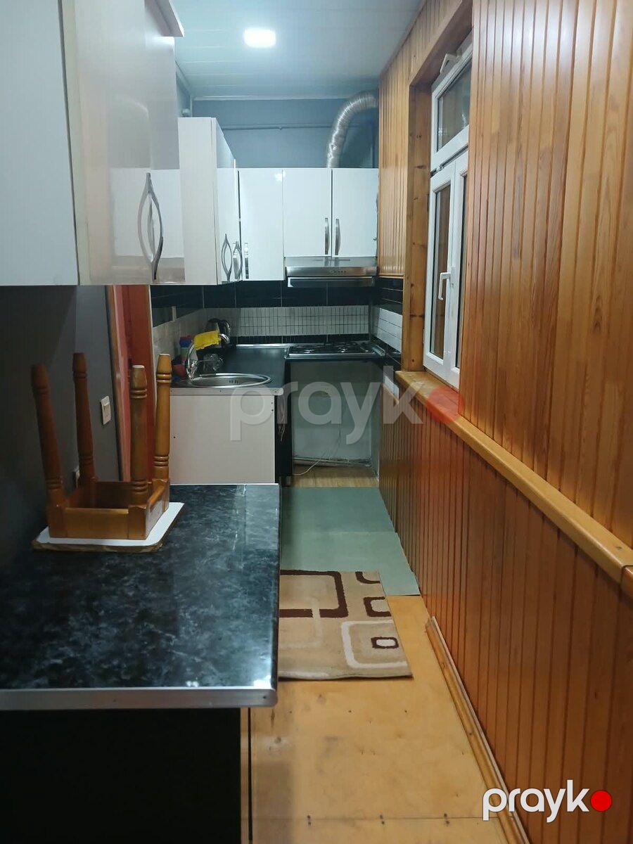 2-otaqlı mənzil kirayə verilir, Sumqayıt ş., 35 m² — Mənzil, Sumqayıt (3)