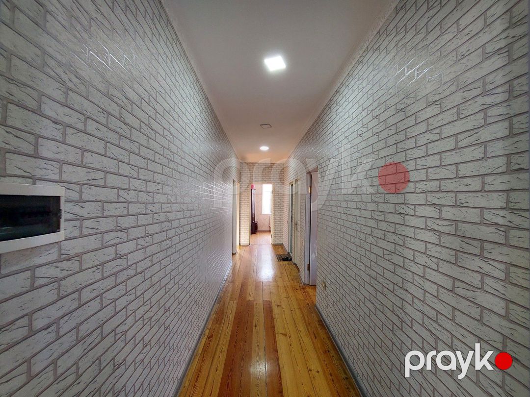Satılır 4 otaqlı həyət evi/bağ evi 152 m² — Ev, villa, Bakı (7)