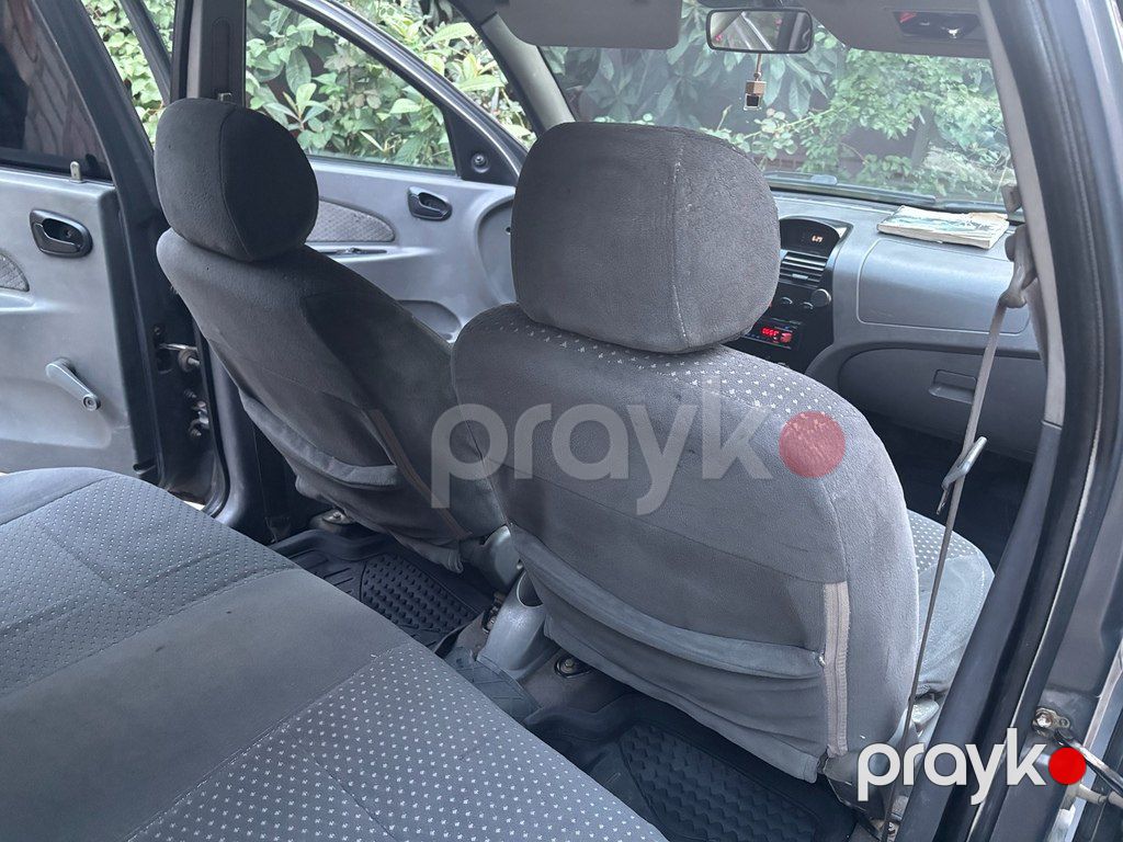 Saipa Tiba, 1.5 L, 2014 il, 465 900 km — Avtomobillər, Bakı (6)