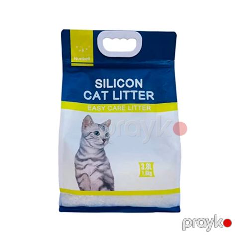Doldurucu Nunbell Limon, 3.8 L — Bakı