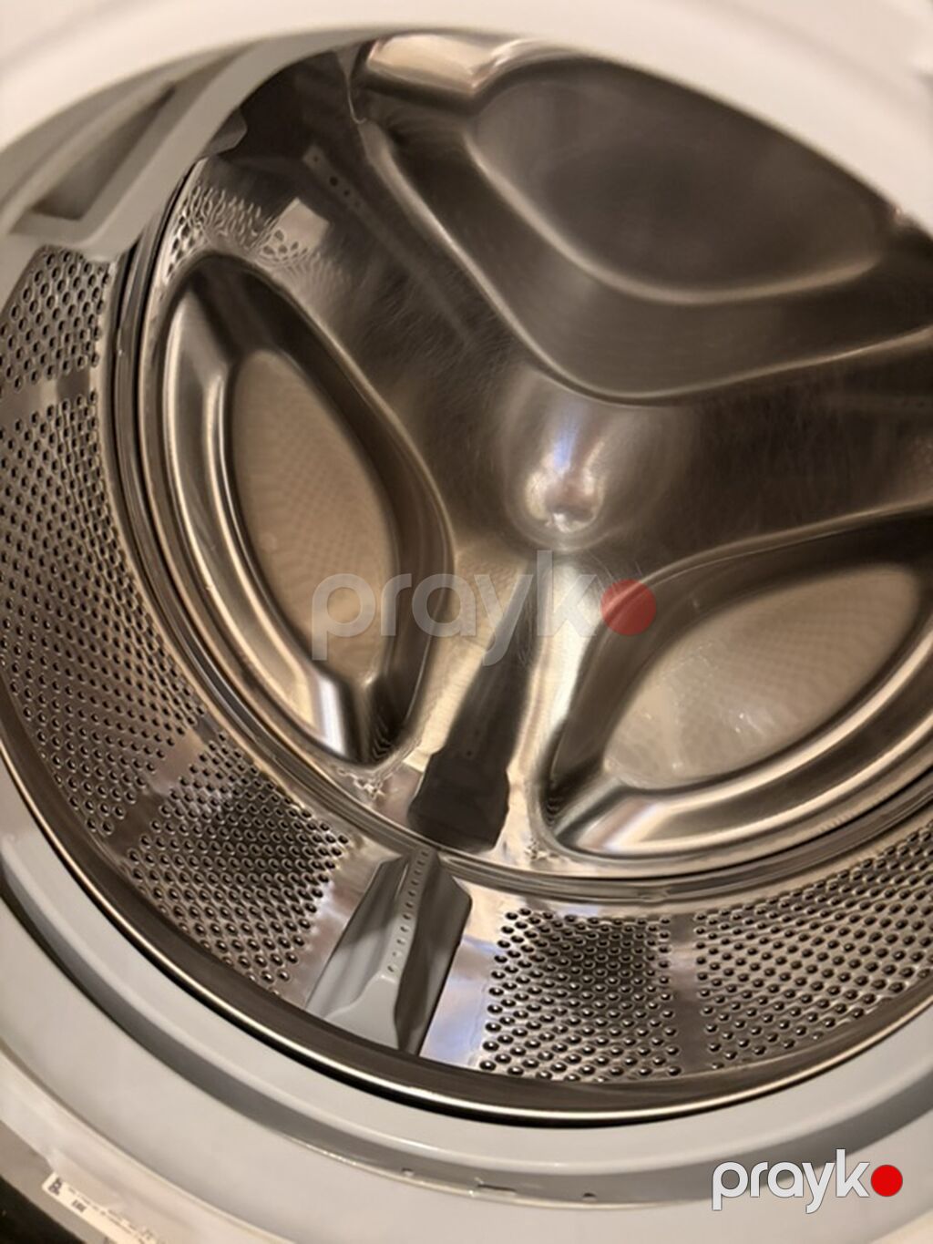 Gorenje ön yükləməli paltaryuyan maşın – SensoCare seriyası — Çamaşır maşınları, Bakı (2)